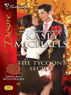 cover image of Tycoon's Secret
